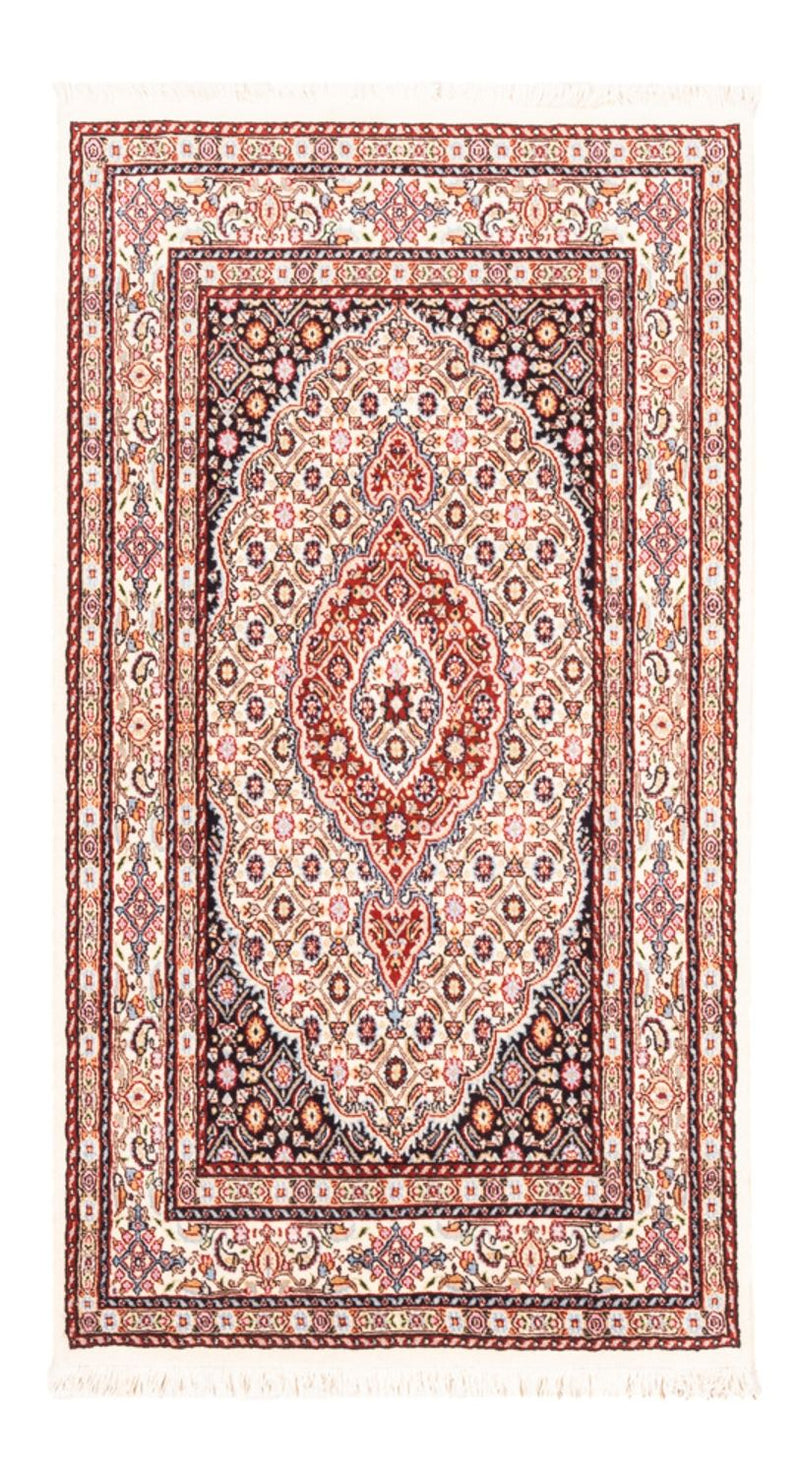 Perserteppich - Classic - Royal - 75 x 132 cm - beige