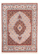 Moud Teppich 142x192cm - Perserteppich - creme