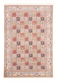Moud Teppich 198x300cm - Perserteppich - creme – product image