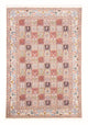 Moud Teppich 198x300cm - Perserteppich - creme