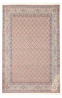 Moud Teppich 198x304cm - Perserteppich - creme – product image