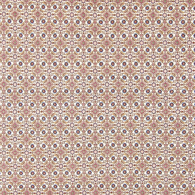 Moud Teppich 198x304cm - Perserteppich - creme