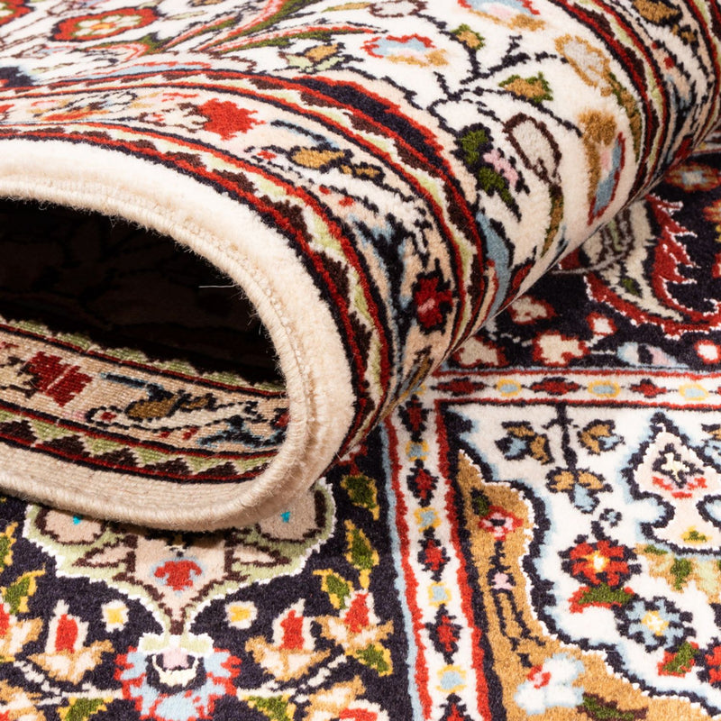Perserteppich - Classic - 147 x 204 cm - mehrfarbig