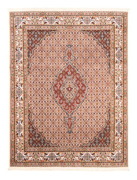 Moud Teppich 147x192cm - Perserteppich - creme – product image