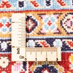 Moud Teppich 98x146cm - Perserteppich - beige