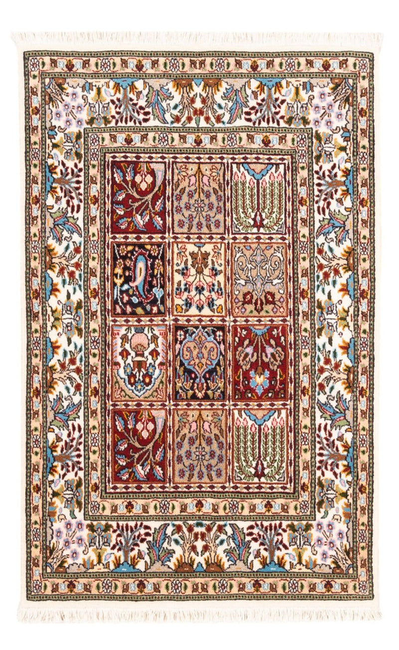 Perserteppich - Classic - 77 x 119 cm - mehrfarbig