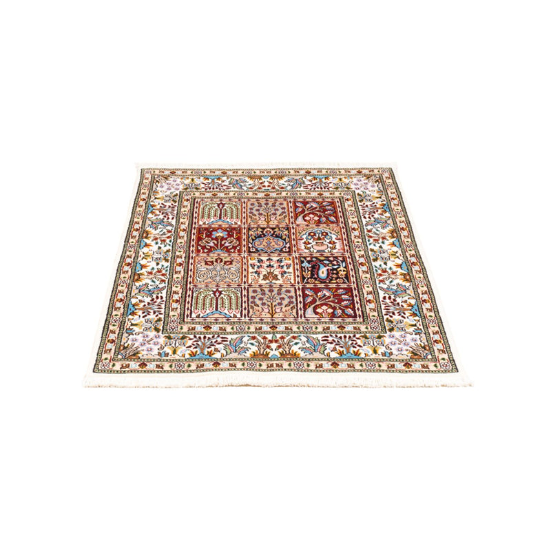 Perserteppich - Classic - 77 x 119 cm - mehrfarbig