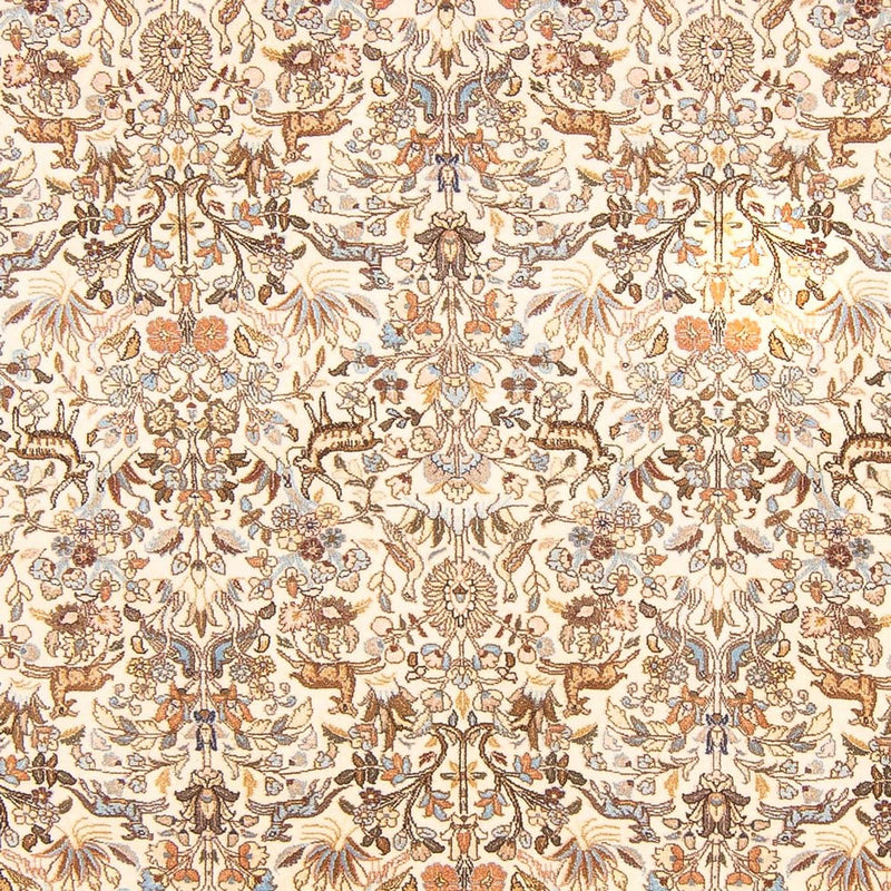 Perserteppich - Classic - 205 x 304 cm - creme