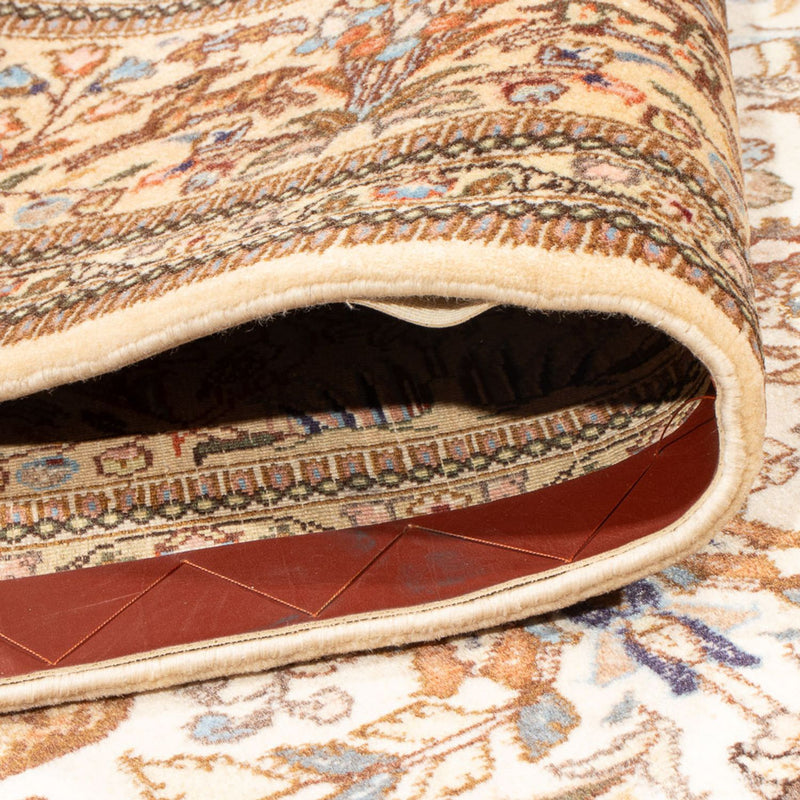 Perserteppich - Classic - 205 x 304 cm - creme