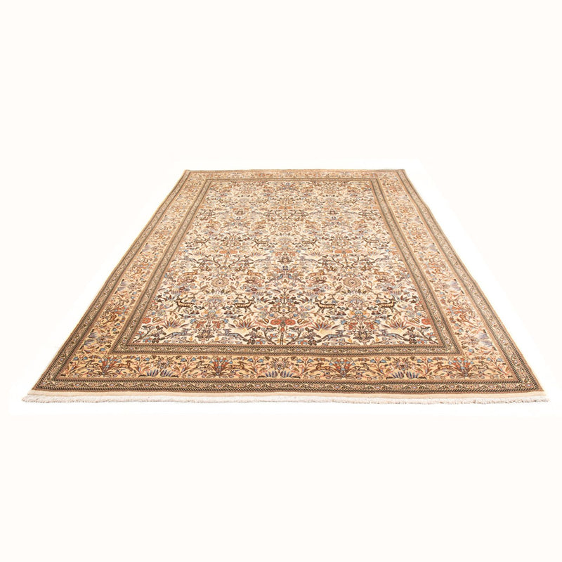 Perserteppich - Classic - 205 x 304 cm - creme