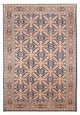 Perserteppich - Nomadic - 190 x 286 cm - dunkelblau