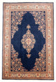 Sarough Teppich 203x305cm - Perserteppich
