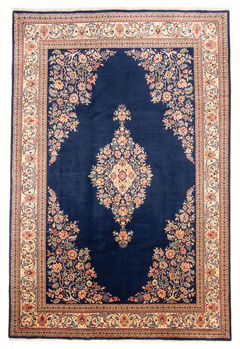 Sarough Teppich 203x305cm - Perserteppich
