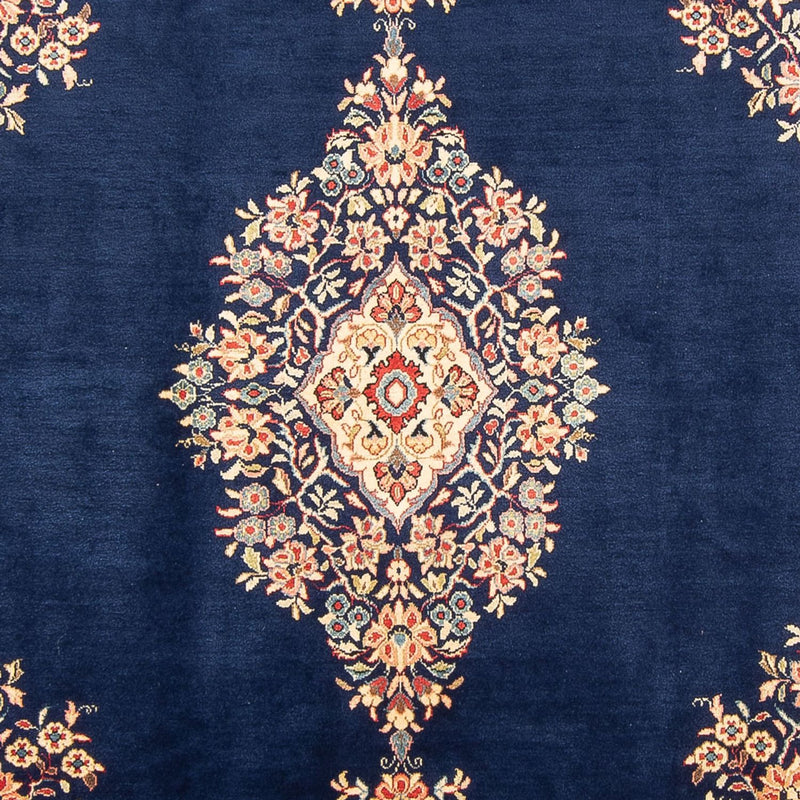 Sarough Teppich 203x305cm - Perserteppich