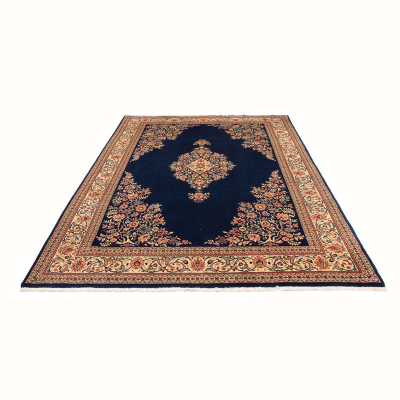 Sarough Teppich 203x305cm - Perserteppich