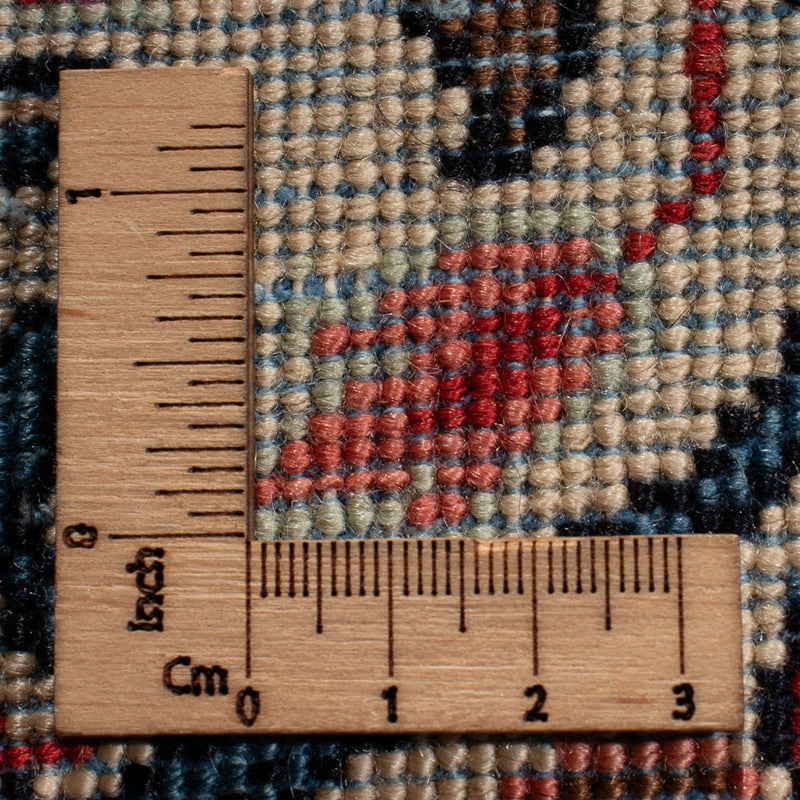 Sarough Teppich 203x305cm - Perserteppich
