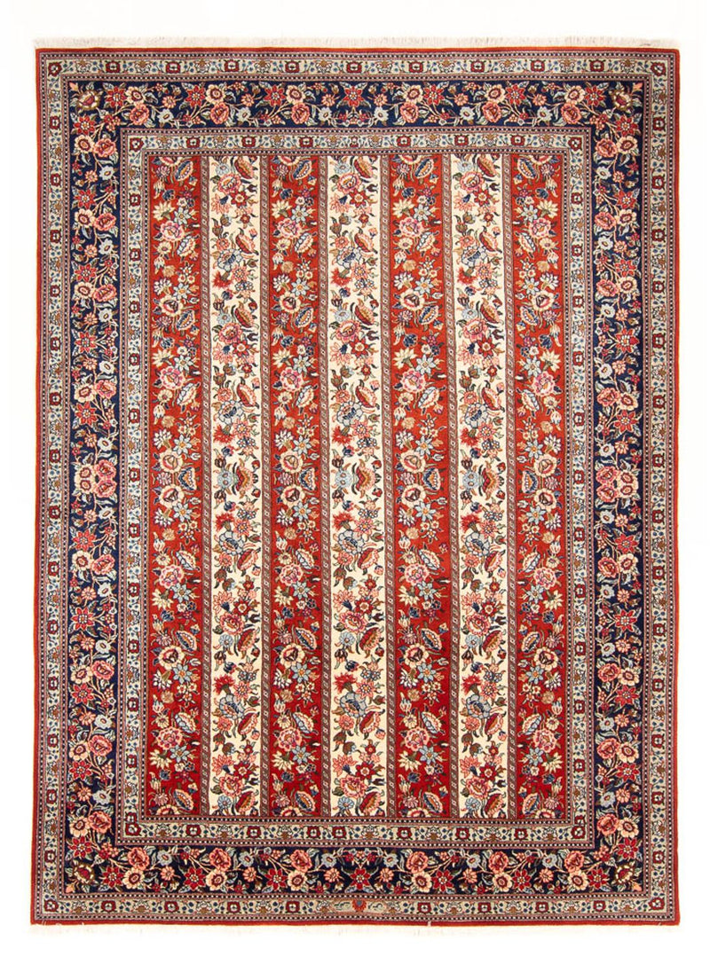 Perserteppich - Classic - 215 x 303 cm - rot