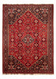 Ghashghai Teppich 208x290cm - Perserteppich