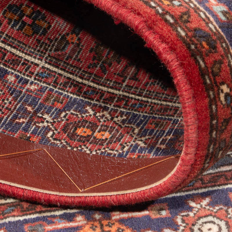 Gholtogh Teppich 77x120cm - Perserteppich - creme