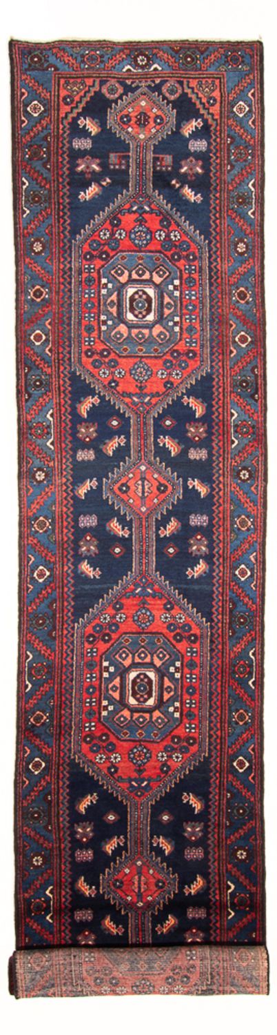 Hamadan Teppich 105x515cm - Perserteppich