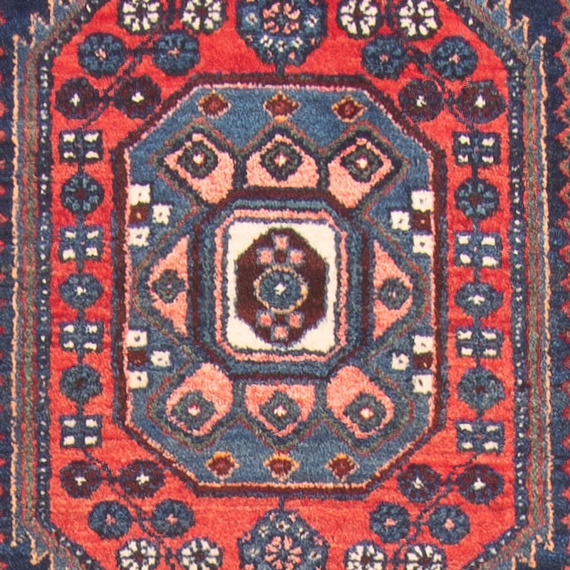 Hamadan Teppich 105x515cm - Perserteppich