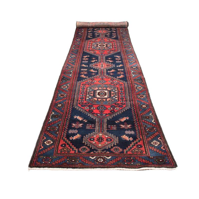 Hamadan Teppich 105x515cm - Perserteppich