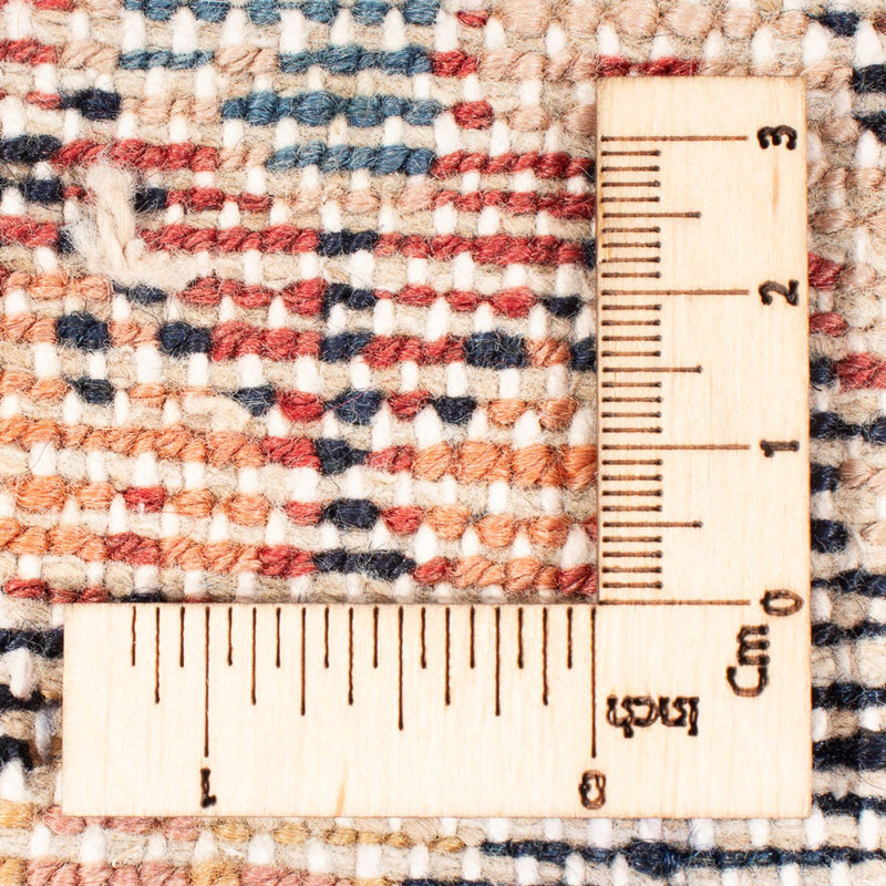 Läufer Perser - Nomadic - 122 x 515 cm - dunkelblau