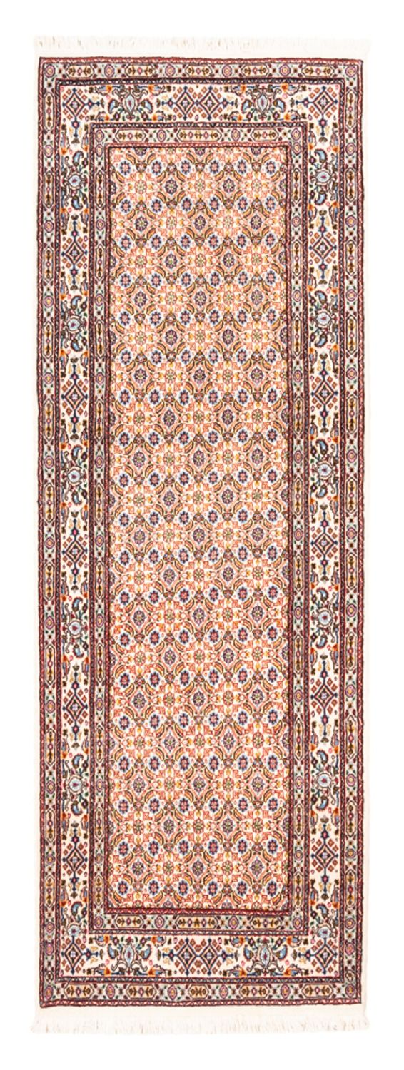 Moud Teppich 80x200cm - Perserteppich