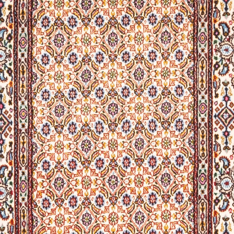 Moud Teppich 80x200cm - Perserteppich