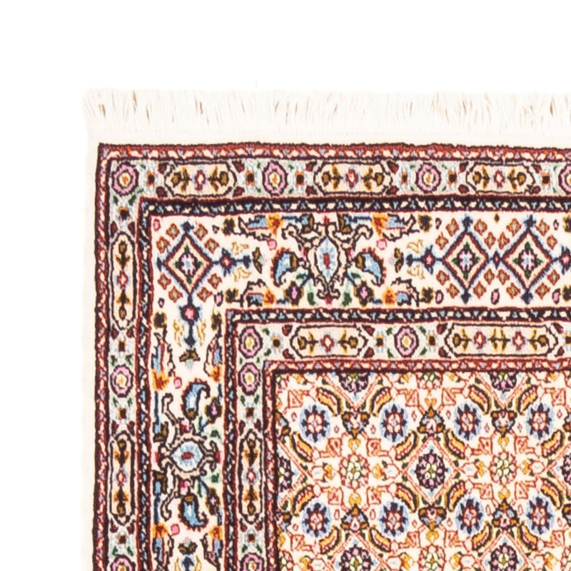 Moud Teppich 80x200cm - Perserteppich