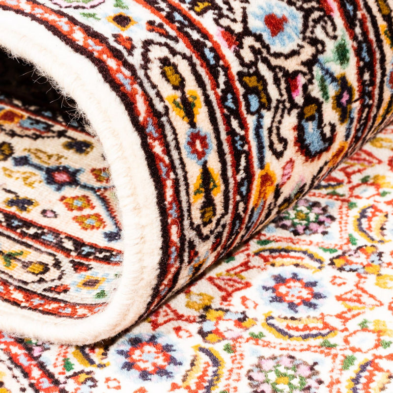 Moud Teppich 80x200cm - Perserteppich