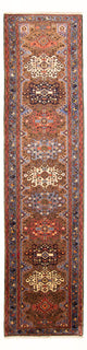 Hamadan Teppich 100x390cm - Perserteppich