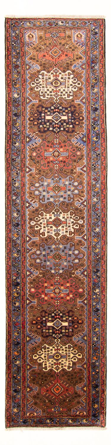Hamadan Teppich 100x390cm - Perserteppich