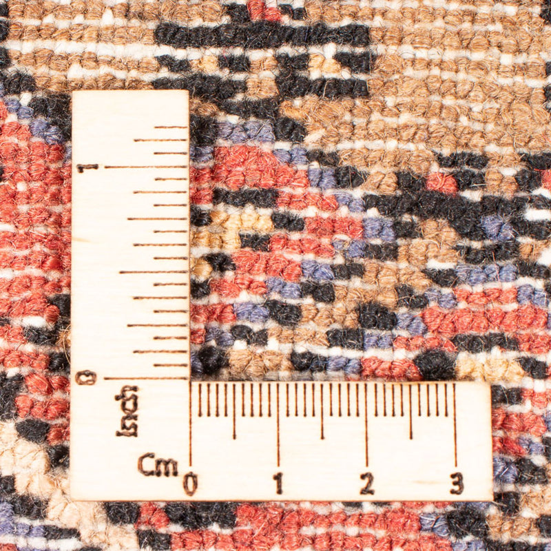 Hamadan Teppich 100x390cm - Perserteppich