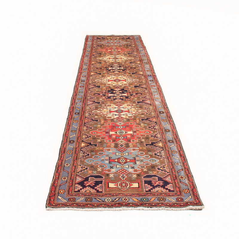 Hamadan Teppich 92x388cm - Perserteppich