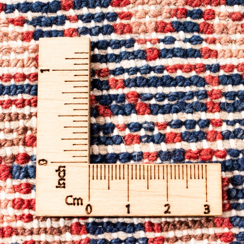 Nahavand Teppich 175x325cm - Perserteppich - dunkelblau