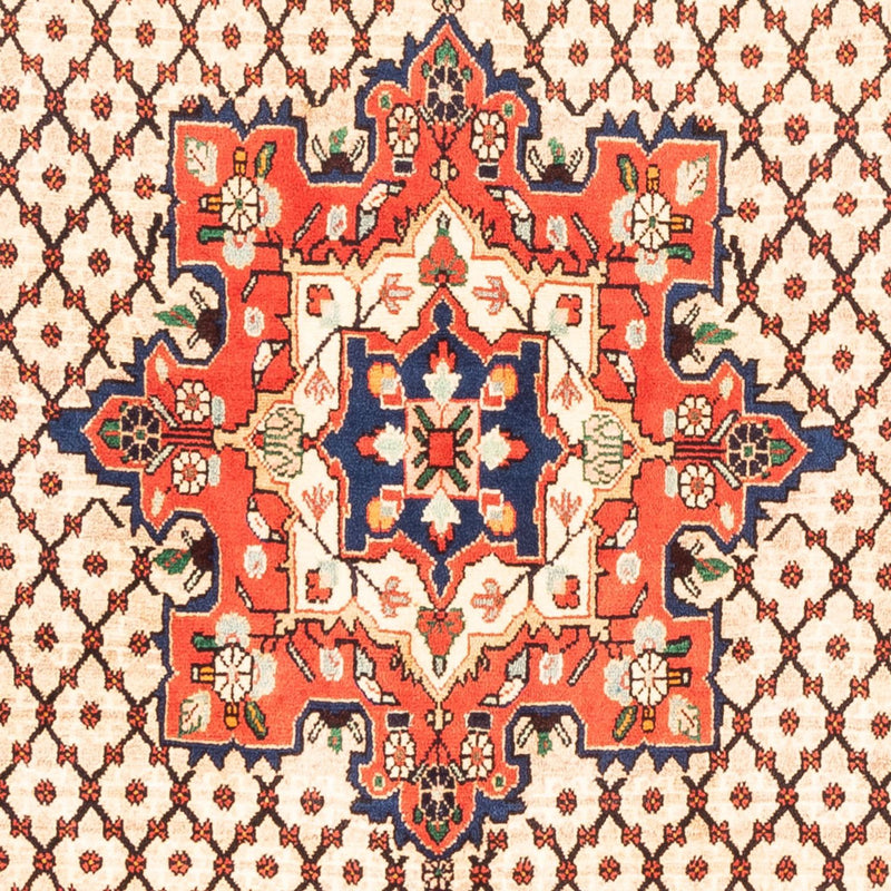 Kolyai Teppich 155x310cm - Perserteppich - rot