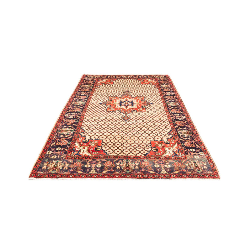 Kolyai Teppich 155x310cm - Perserteppich - rot