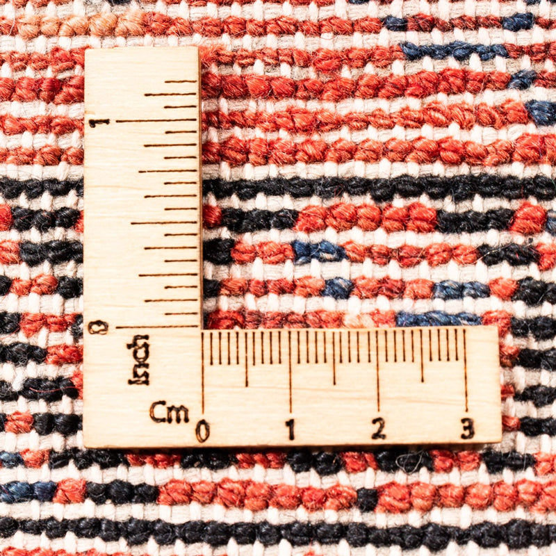 Nahavand Teppich 153x275cm - Perserteppich - dunkelblau