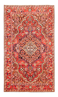 Bachtiar Teppich 175x300cm - Perserteppich - rot – product image