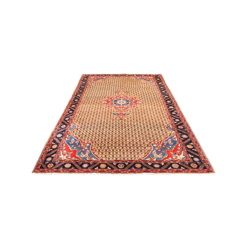 Kolyai Teppich 158x310cm - Perserteppich - rot