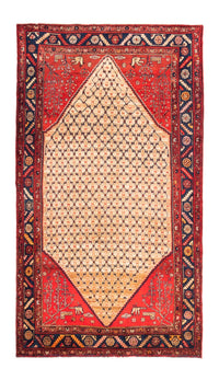 Kolyai Teppich 153x273cm - Perserteppich - creme – product image