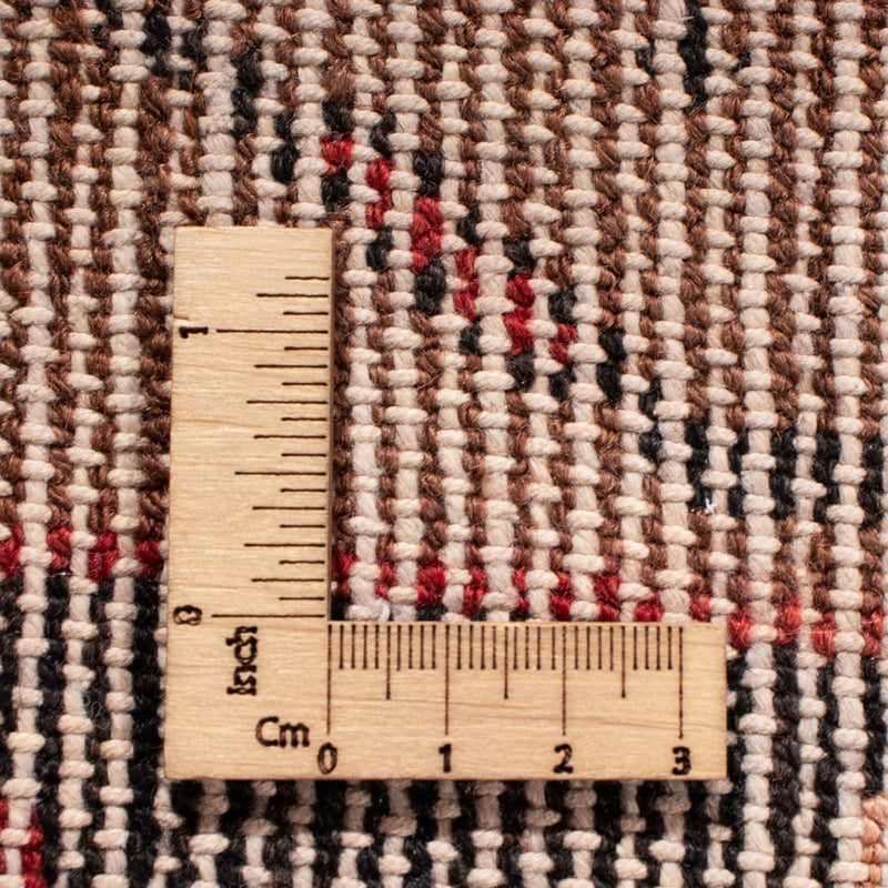 Sarough Teppich 155x290cm - Perserteppich - rot