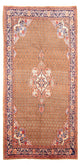 Kolyai Teppich 155x300cm - Perserteppich - mehrfarbig