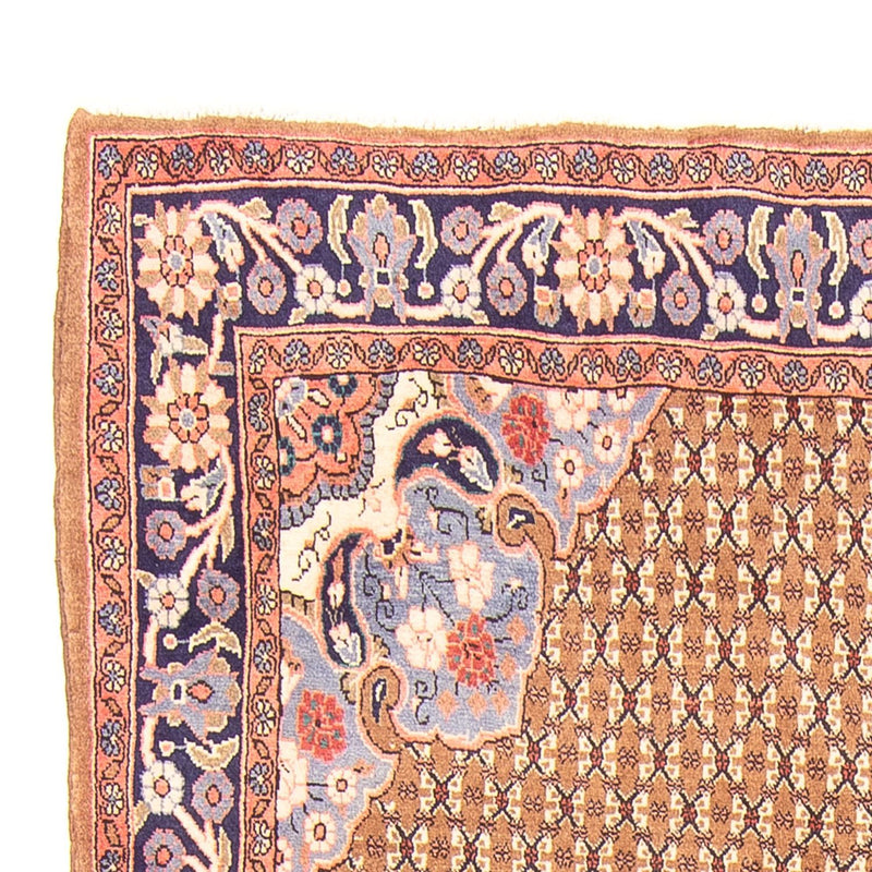 Kolyai Teppich 155x300cm - Perserteppich - mehrfarbig