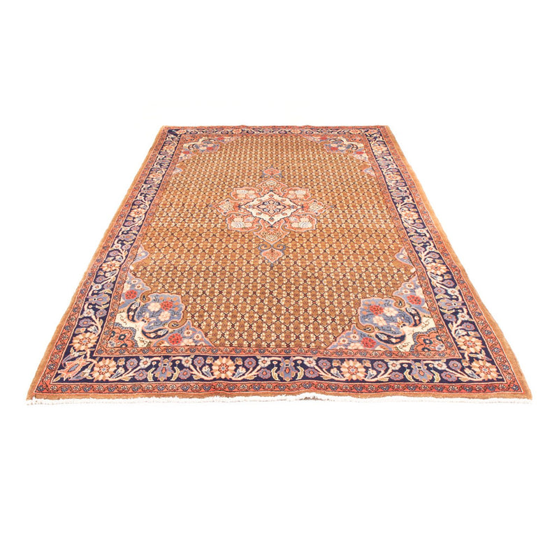 Kolyai Teppich 155x300cm - Perserteppich - mehrfarbig