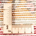 Hamadan Teppich 158x310cm - Perserteppich - rot