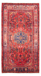Nahavand Teppich 165x298cm - Perserteppich - rot