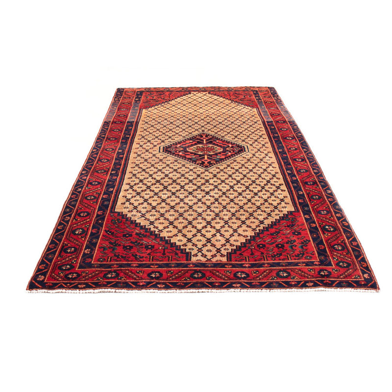 Kolyai Teppich 145x305cm - Perserteppich - beige