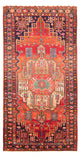 Gholtogh Teppich 165x310cm - Perserteppich - rot